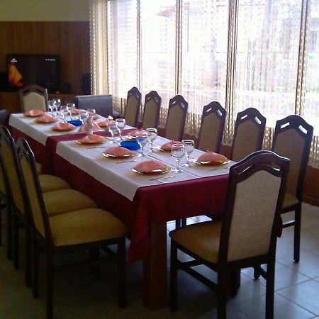 Вила Дъбовец Dubovets Luaran gambar