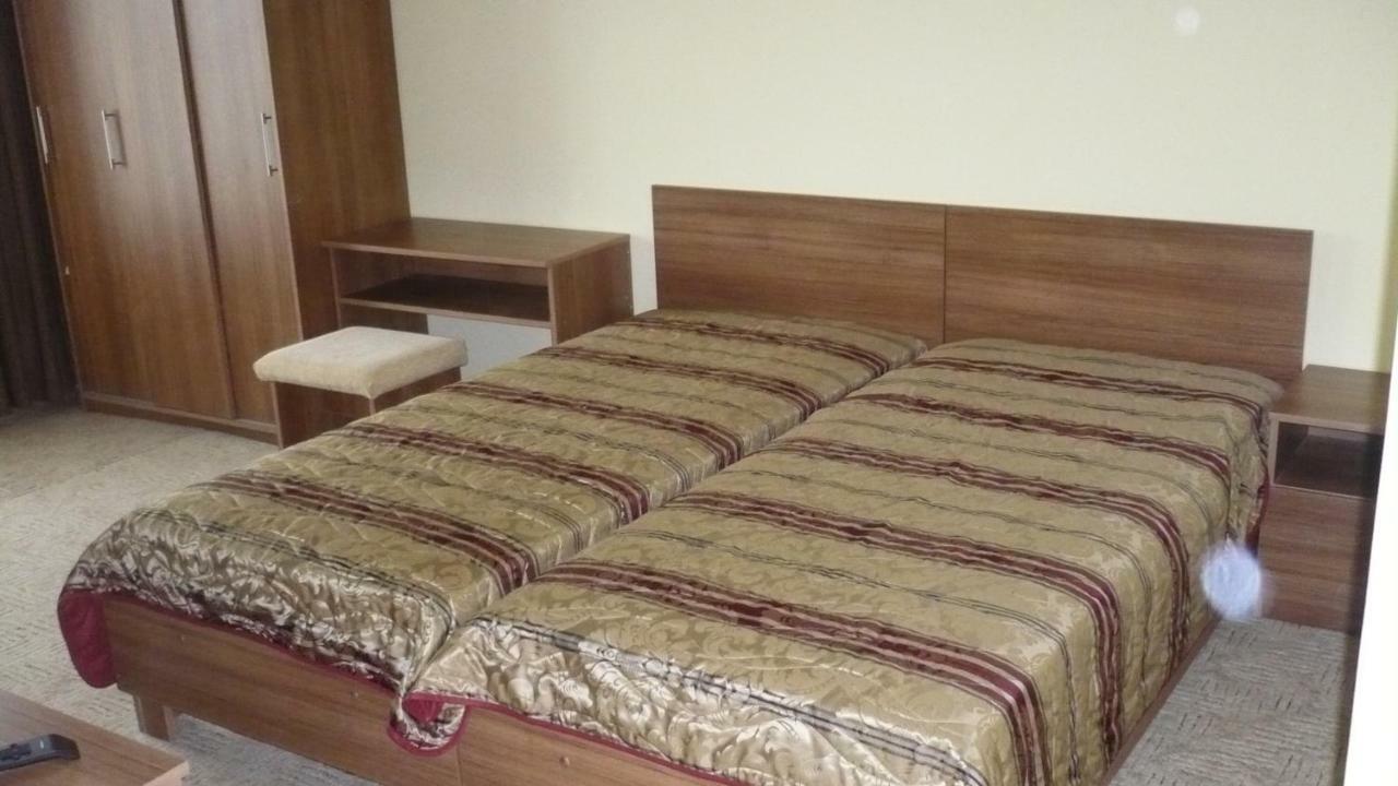 Вила Дъбовец Dubovets Luaran gambar