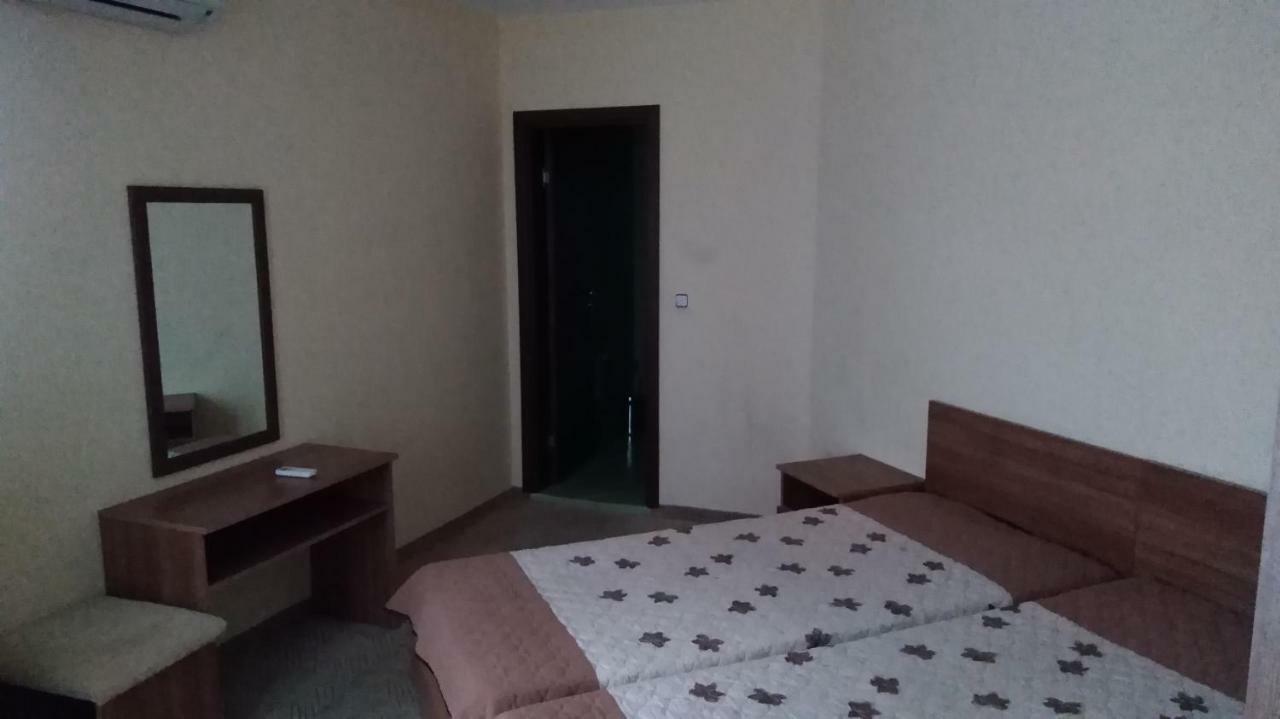 Вила Дъбовец Dubovets Luaran gambar