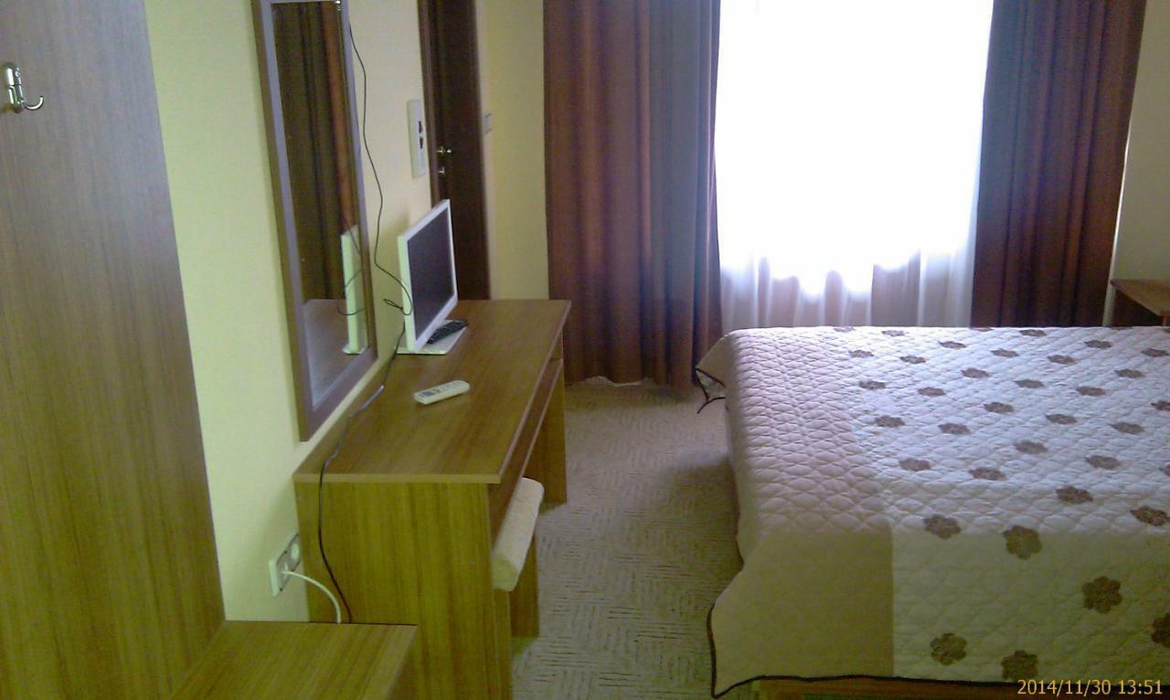 Вила Дъбовец Dubovets Luaran gambar