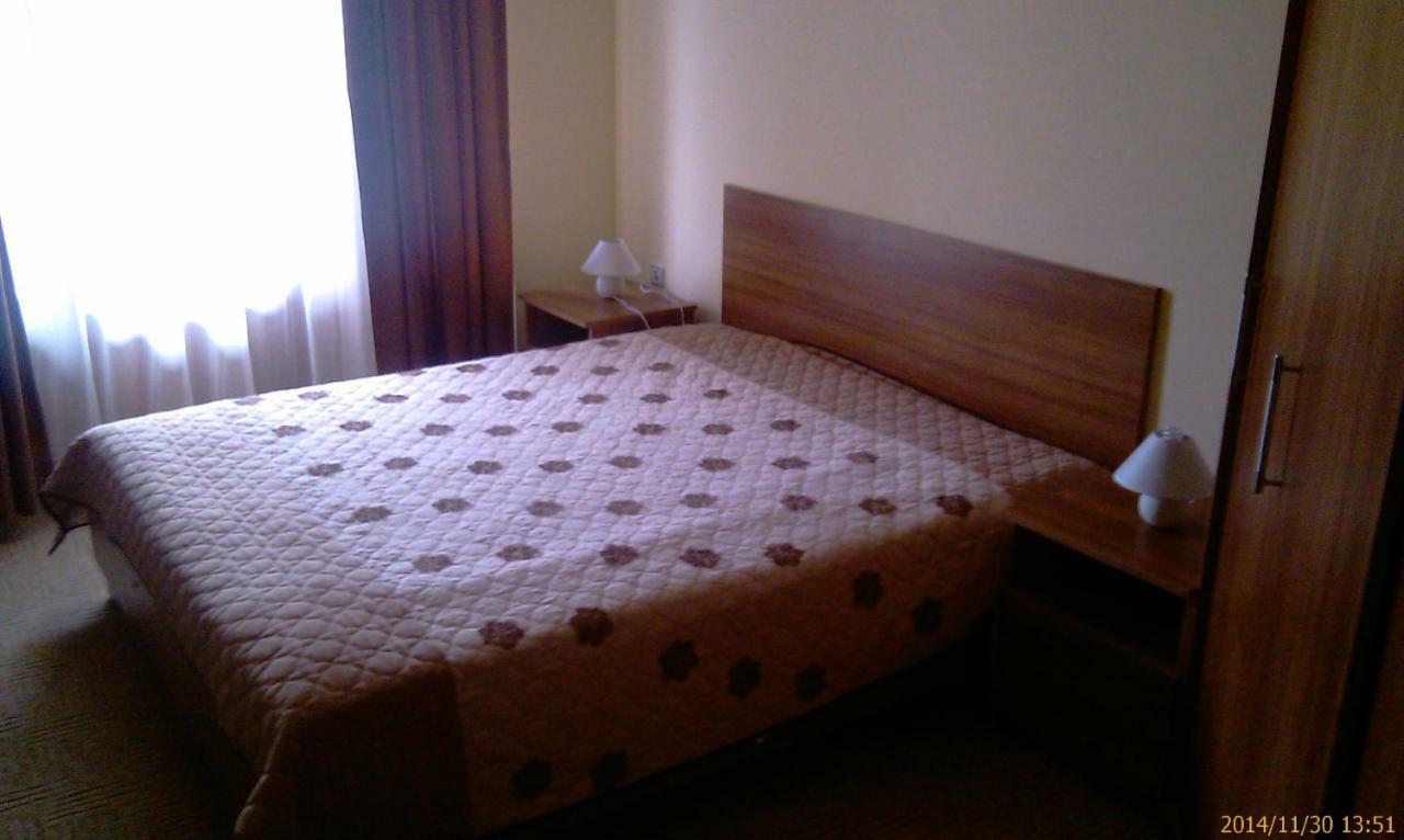 Вила Дъбовец Dubovets Luaran gambar